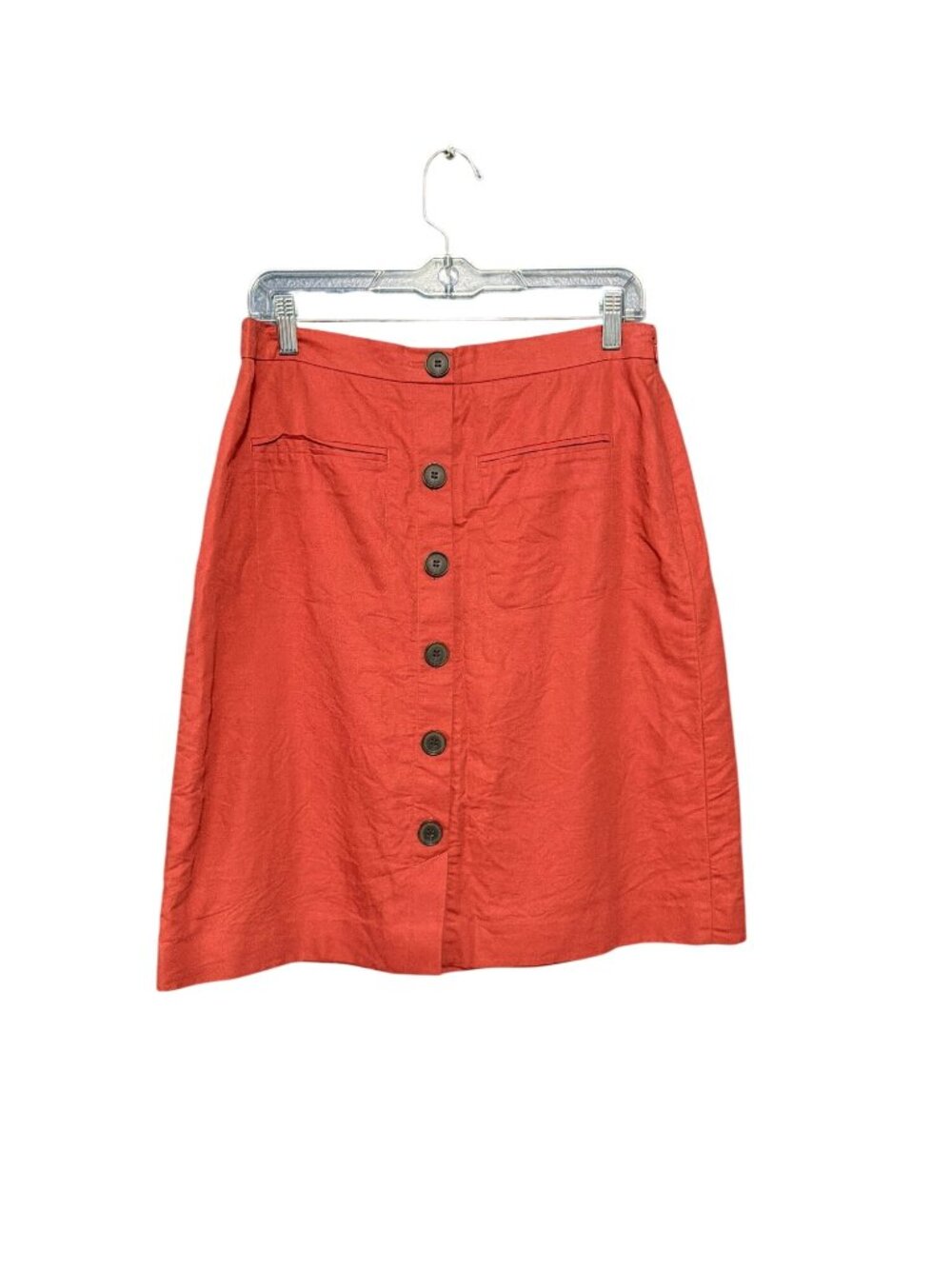 Ann Taylor A Line Skirt